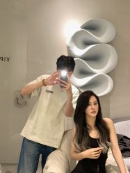 -3AM·S HAIR SALON烫发染发接发