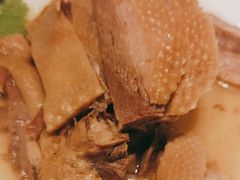 -扬州香格里拉·香宫中餐厅