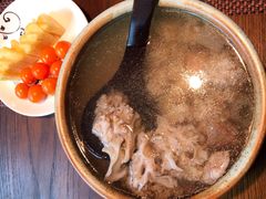 -肴约·花园式餐厅(湖里店)