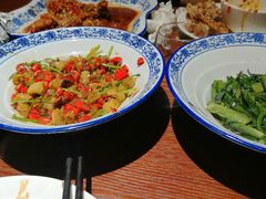 -聚缘·湘味音乐餐厅party(罗湖店)