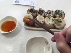 -咬不得高祖生煎·简餐(高银街店)