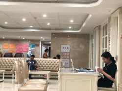 点击看大图 -玛丽亚妇产医院