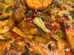 -老长春肉馆(创业大街店)
