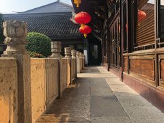 -绍兴饭店知遇楼(环山路店)