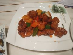 -稻香酒家·35年老字号(侨光店)