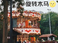 -枫香湖儿童公园