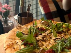 -百特喜·意大利餐厅(八佰伴镇江店)