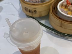 -稻香酒家·35年老字号(侨光店)