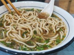 -马艾萨中国兰州传统牛肉面(惠新里店)