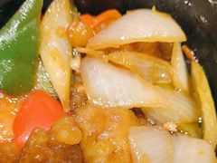 -阿那亚第三食堂 Cafeteria 3