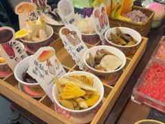 -菌自由丨野生菌火锅特色庭院餐厅(丽江古城店)