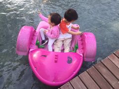 -上海崇明金茂凯悦酒店