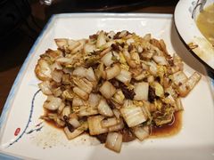 -华顺土菜馆(洪岗路店)