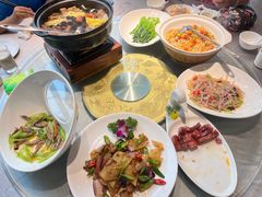 -紫鑫阁饭庄(长安店)