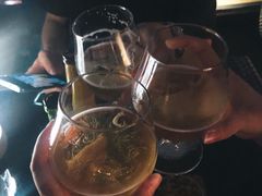 -顽啤熊·酒客酒馆(苏城夜景必选店)