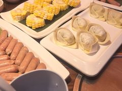 -东海怡品海鲜豆捞(星街坊店)