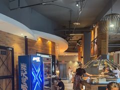 -比格比萨自助(花园路店)
