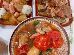 -下环街市熟食中心