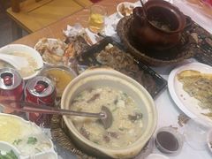 -官塘锋记鱼生·生腌·砂锅粥(牌坊街店)