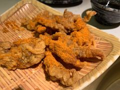 卡真&酥肉-哥老官重庆美蛙鱼头(龙湖杭州金沙天街店)