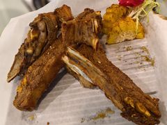 -新兴家喻酒家·羊城名宴(昌岗店)