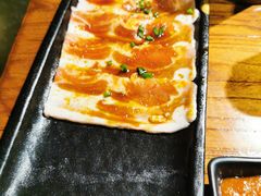 -九田家黑牛烤肉料理(新辰里亚运村店)