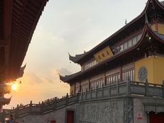 -上海青龙寺
