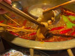 -春熙里老火锅(春熙路店)