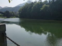 -绩溪龙川景区