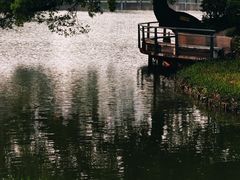 -东山湖公园
