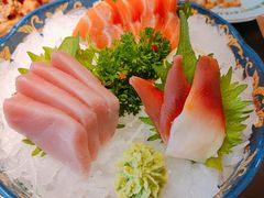 -松子料理(华威桥店)