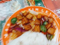 -添利·香港茶餐厅·下午茶(雪象店)