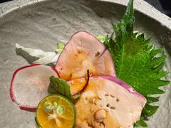 红酒鹅肝-花潮料理艺食馆(成都万象城店)