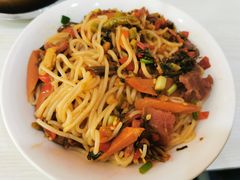 南昌拌粉-南昌特色煨汤(马台街店)