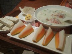 -海口骑楼小吃街