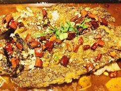 -渝人码头 川菜店 Chungking Szechuan Cuisine