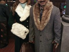 -沈阳金融博物馆