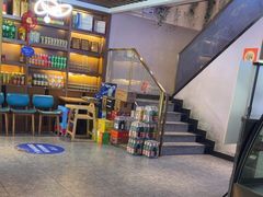 -大河宴·椒麻鱼火锅(北京路中和美食街店)