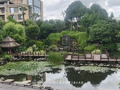 -昆明洲际酒店