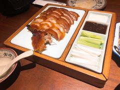 -额娘·春饼烤鸭(怀特店)