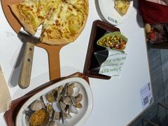 -芝士农场·意式餐厅(生态城万达店)