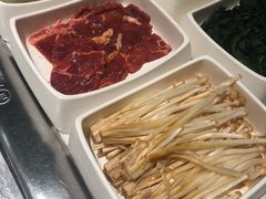 -海底捞火锅(银泰中心店)