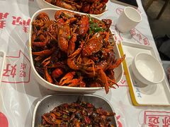-靓靓蒸虾·头牌蒸虾(南山桂庙店)