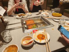 -海底捞火锅(宝龙广场夜宵主题店)