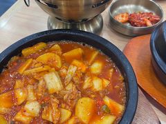 -米村拌饭(南京万达茂店)