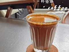 -小巨场咖啡
