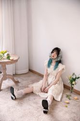 -WAVE SODA摄影工作室