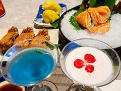 -極上萬膳·日料放题(来福士江景店)