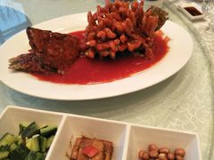 -亢龙太子酒轩(东湖店)