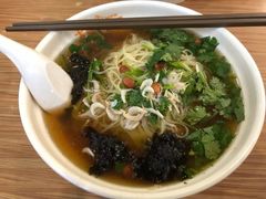 大碗朝鲜面-苏记奶酪(二中店)